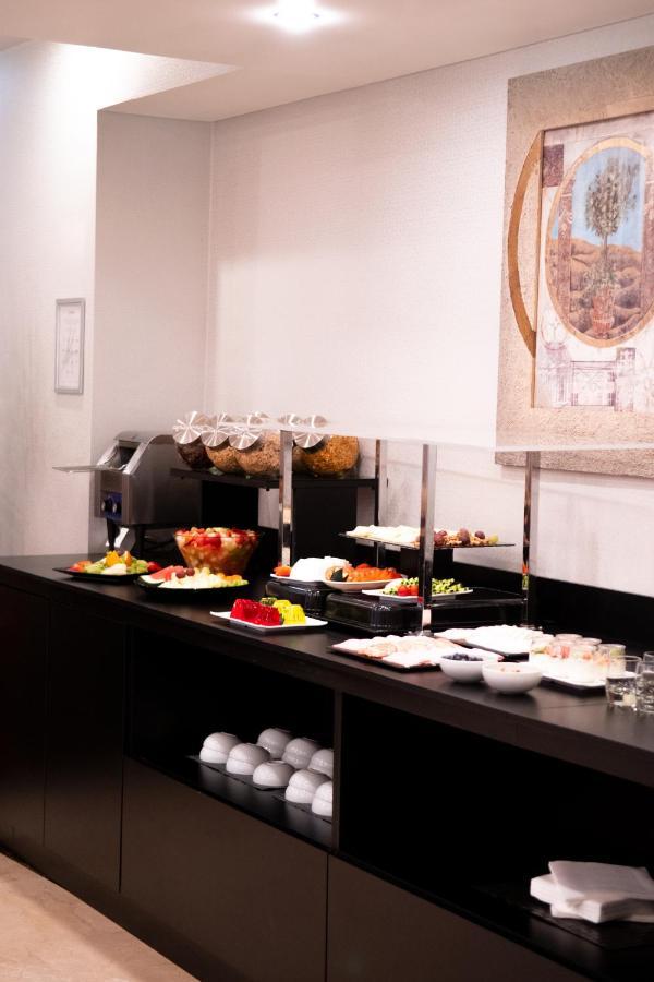 Sana Reno Hotel Lissabon