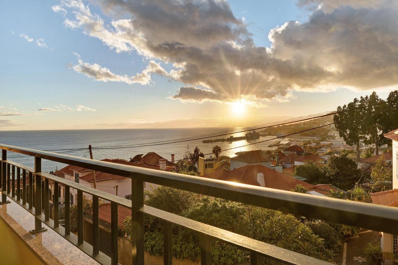 Palheiro Familiar 2 Appartement Funchal (Madeira)