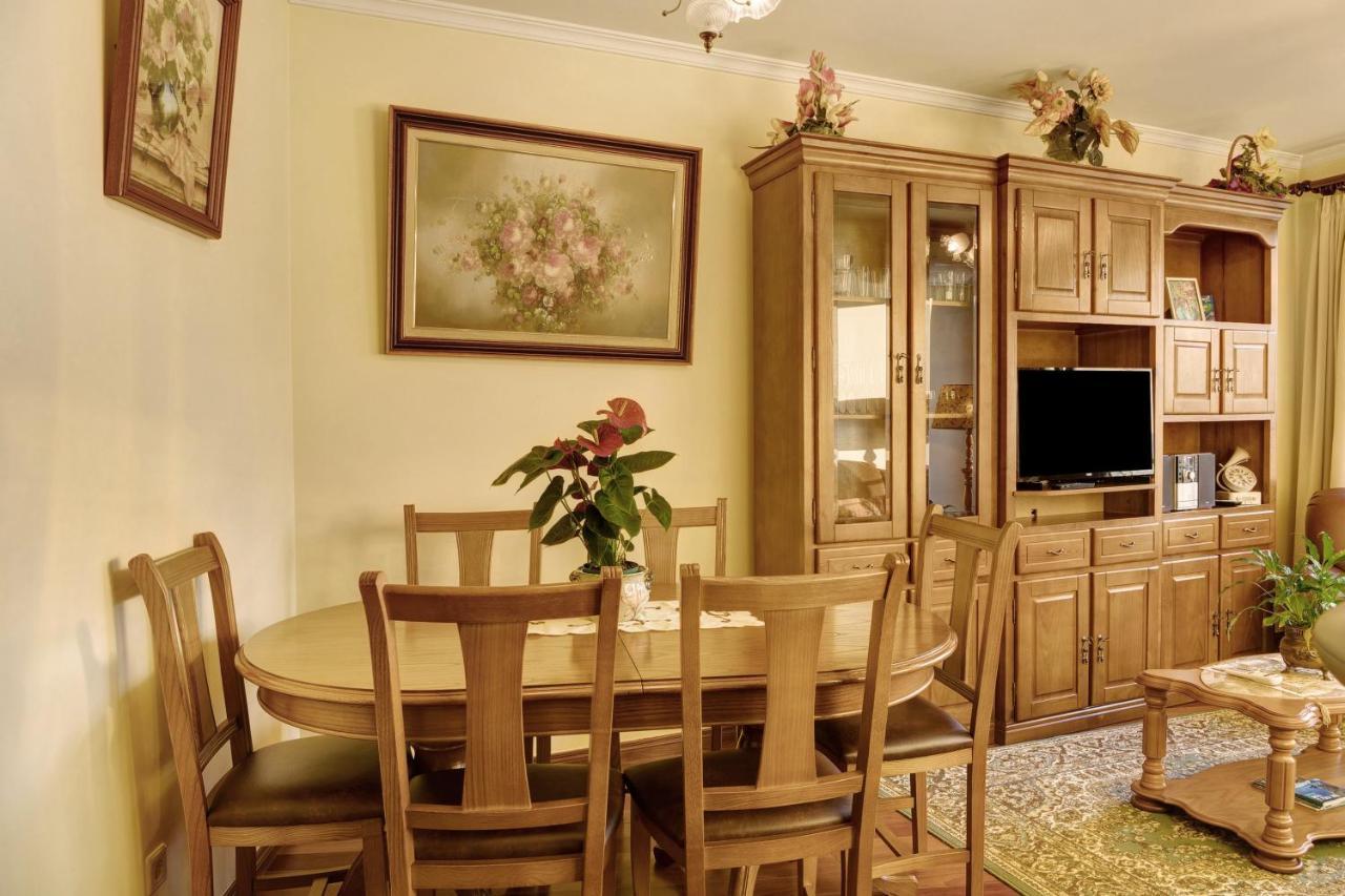 Appartement Palheiro Familiar 2 *