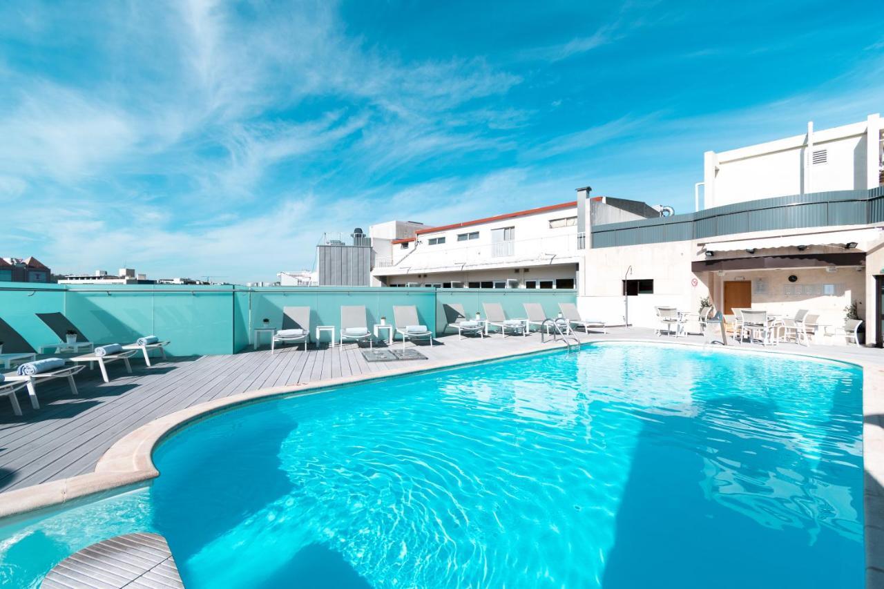 Sana Reno Hotel Lissabon