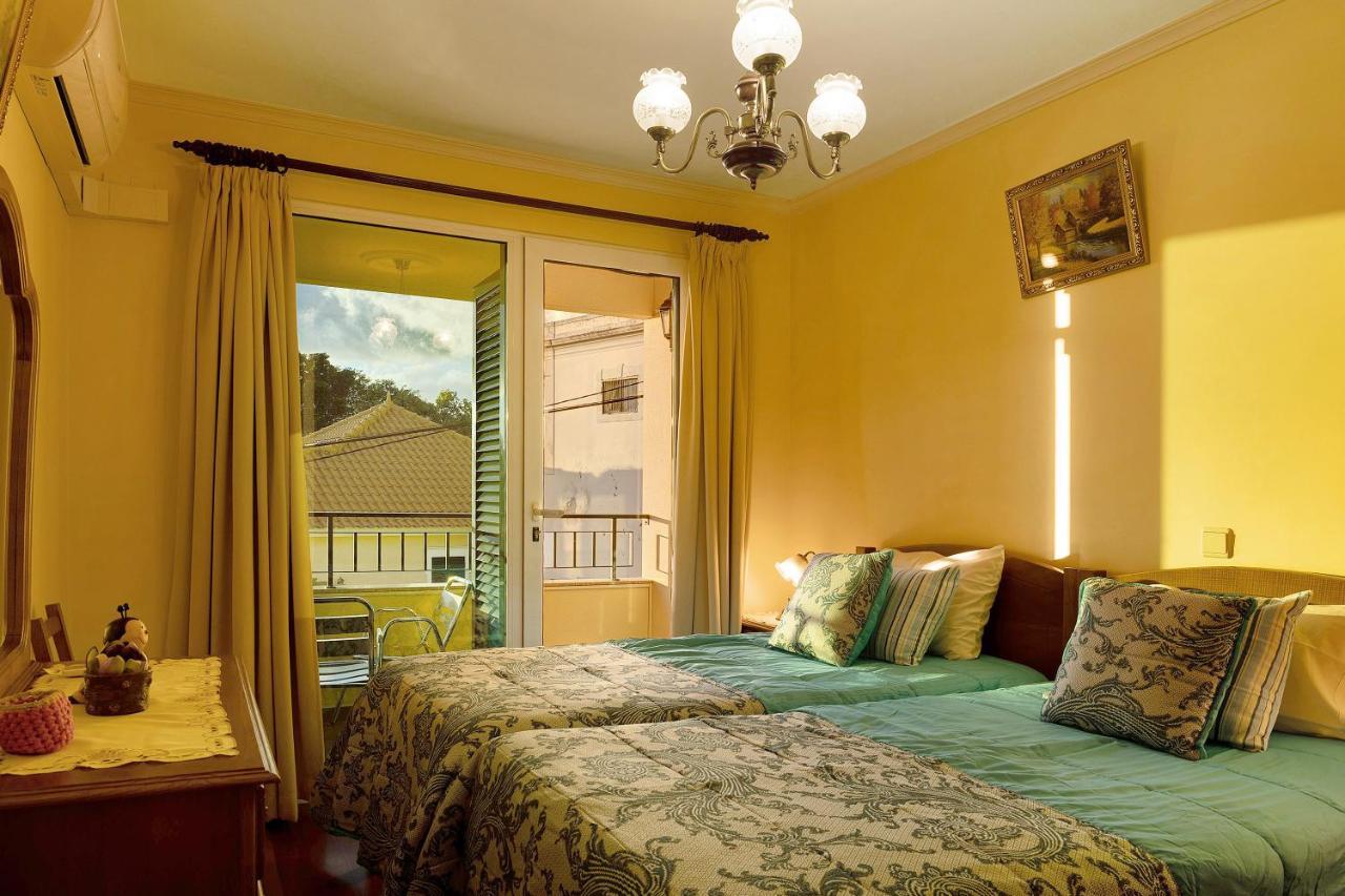 Palheiro Familiar 2 Appartement Funchal (Madeira)