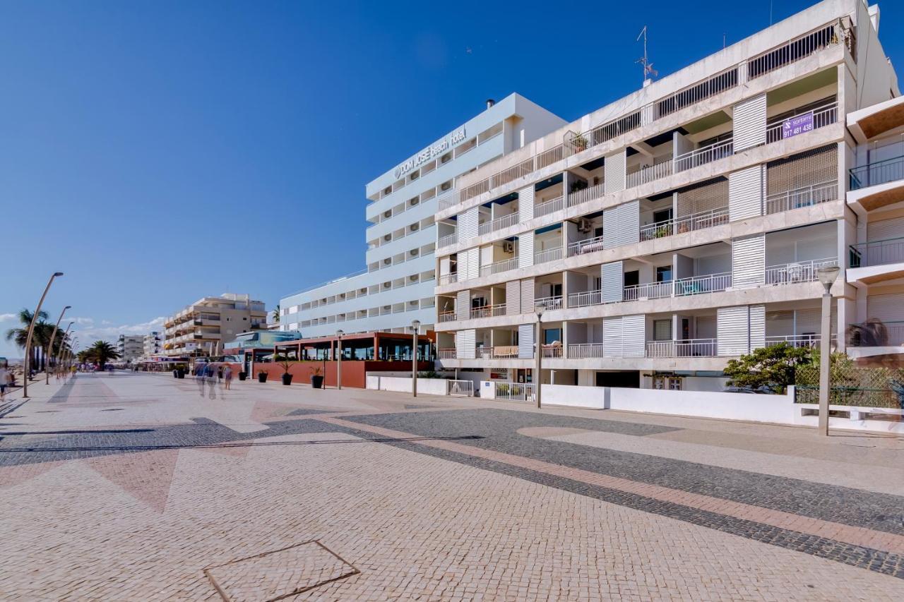 Al - Horizonte Azul Apartment *