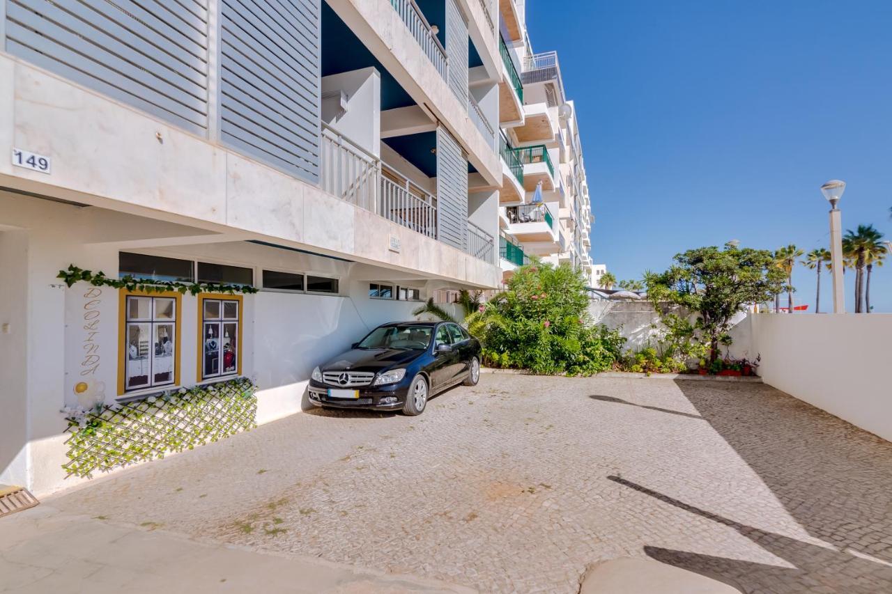 Apartment Al - Horizonte Azul *
