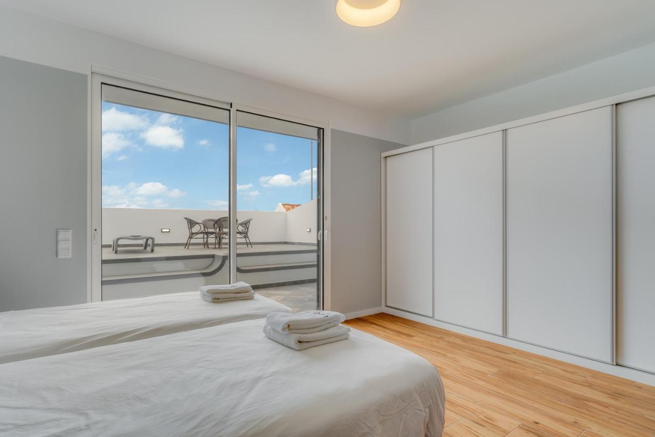 Winter 1 Apartment Funchal (Madeira)