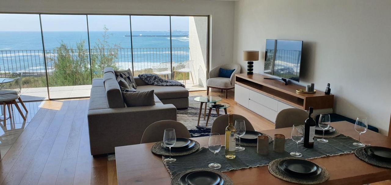 The View - Porto - On Location With Amazing View! Apartamento Vila Nova de Gaia