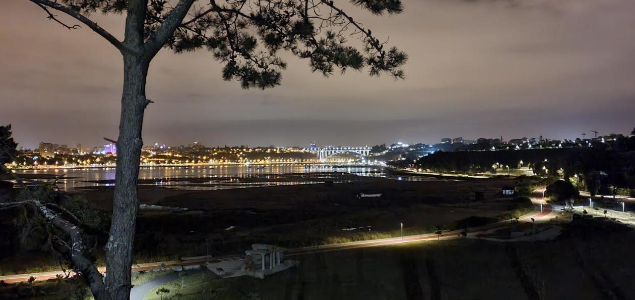 Apartamento The View - Porto - On Location With Amazing View! *
