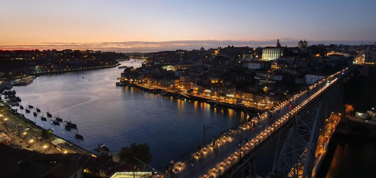 Apartamento The View - Porto - On Location With Amazing View!