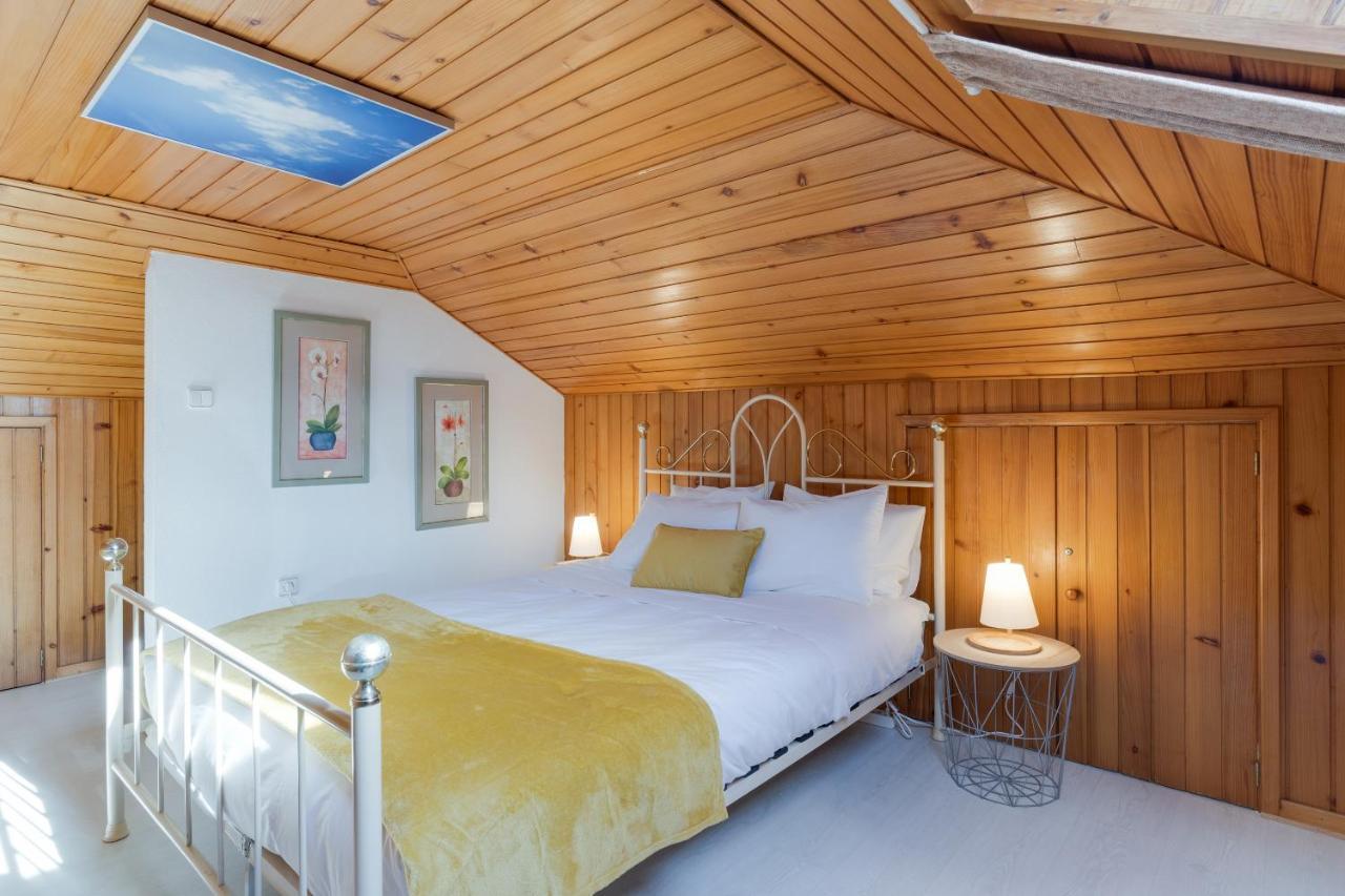 Melody House Of Ponta Do Sol By Hr Madeira Holiday home