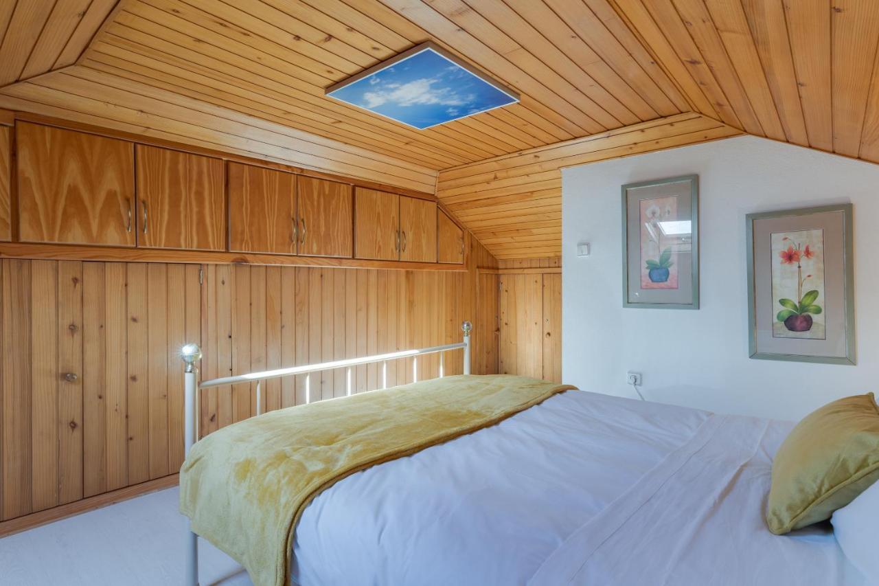 Melody House Of Ponta Do Sol By Hr Madeira *