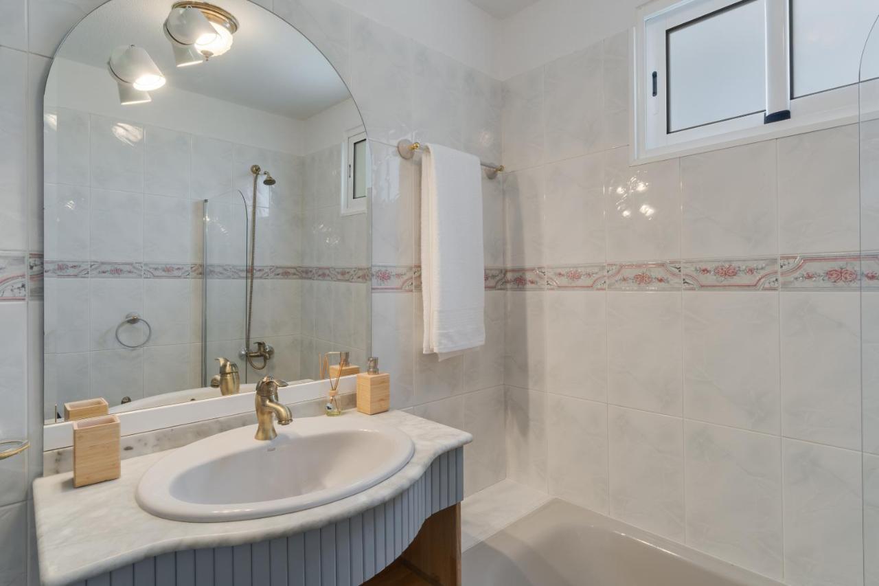 Melody House Of Ponta Do Sol By Hr Madeira Holiday home *