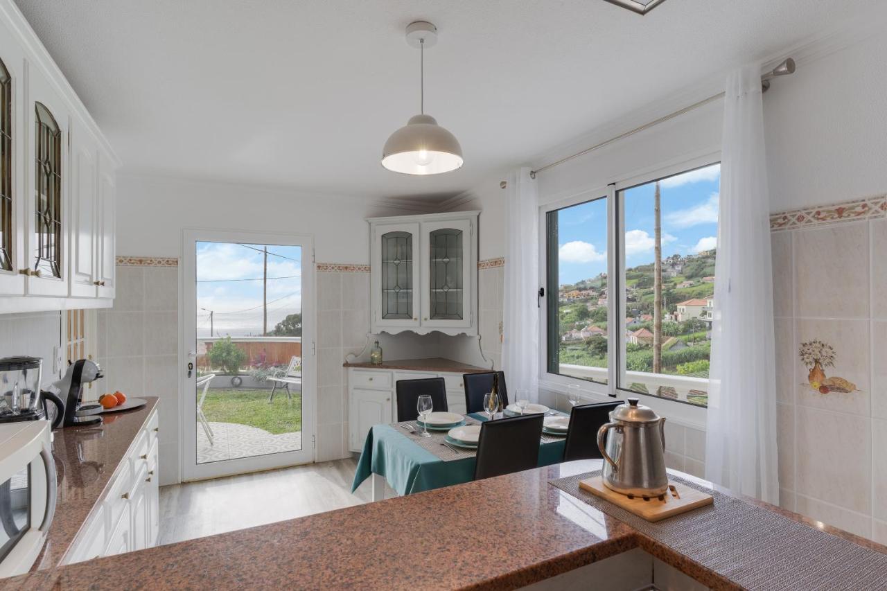 Melody House Of Ponta Do Sol By Hr Madeira Holiday home Ponta do Sol (Madeira)