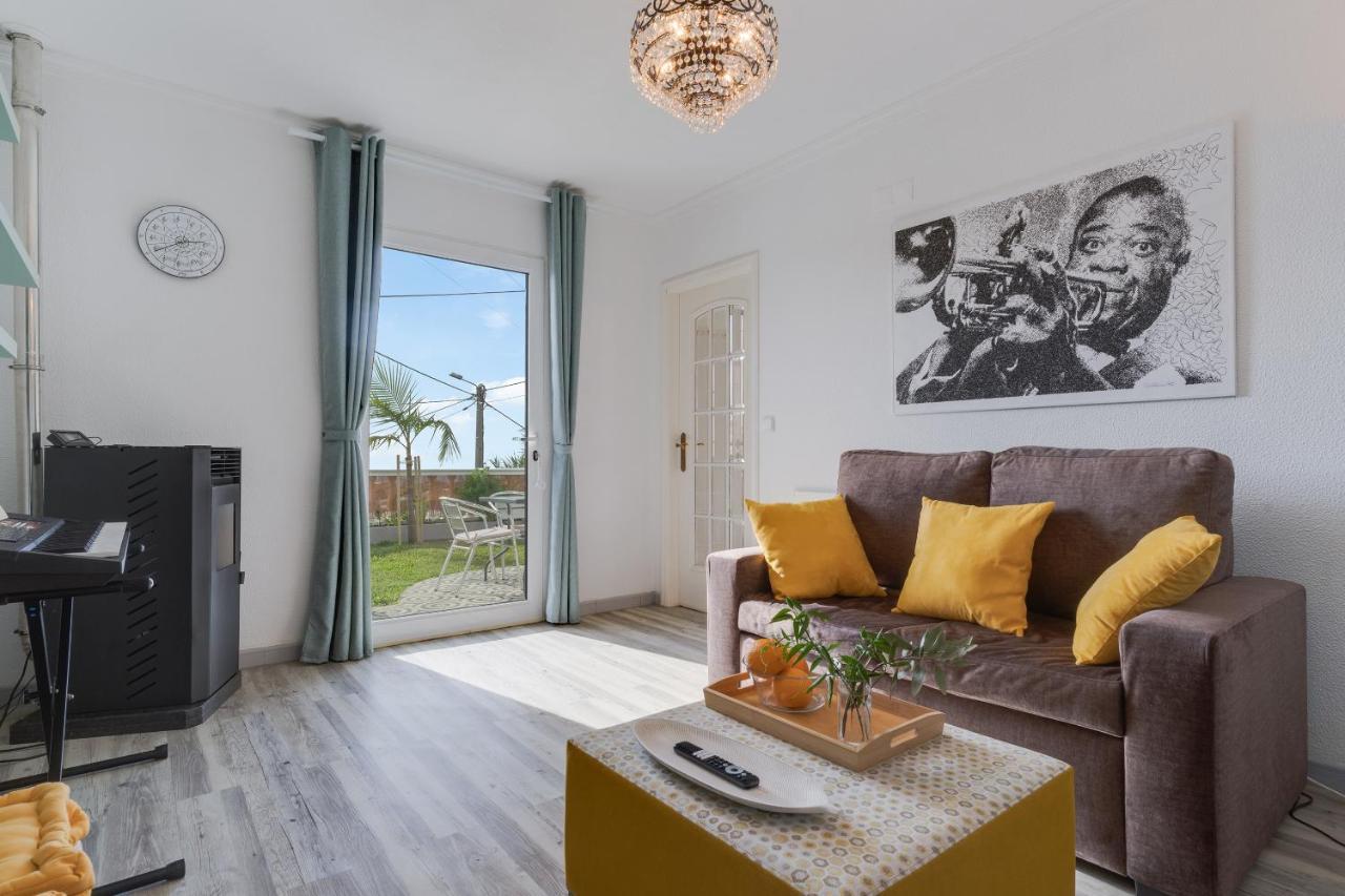 Melody House Of Ponta Do Sol By Hr Madeira