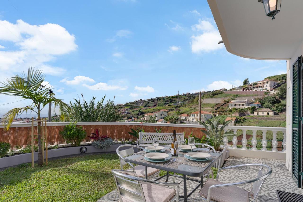 Melody House Of Ponta Do Sol By Hr Madeira *