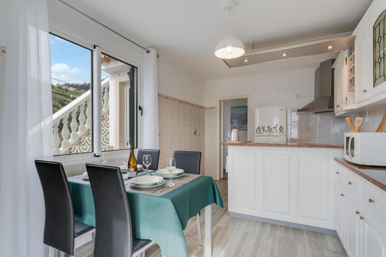 Melody House Of Ponta Do Sol By Hr Madeira