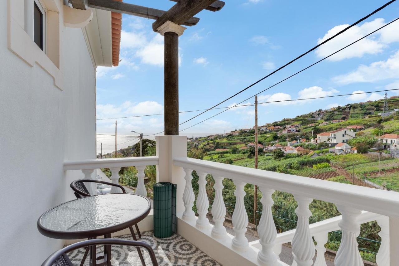 Melody House Of Ponta Do Sol By Hr Madeira Holiday home Ponta do Sol (Madeira)