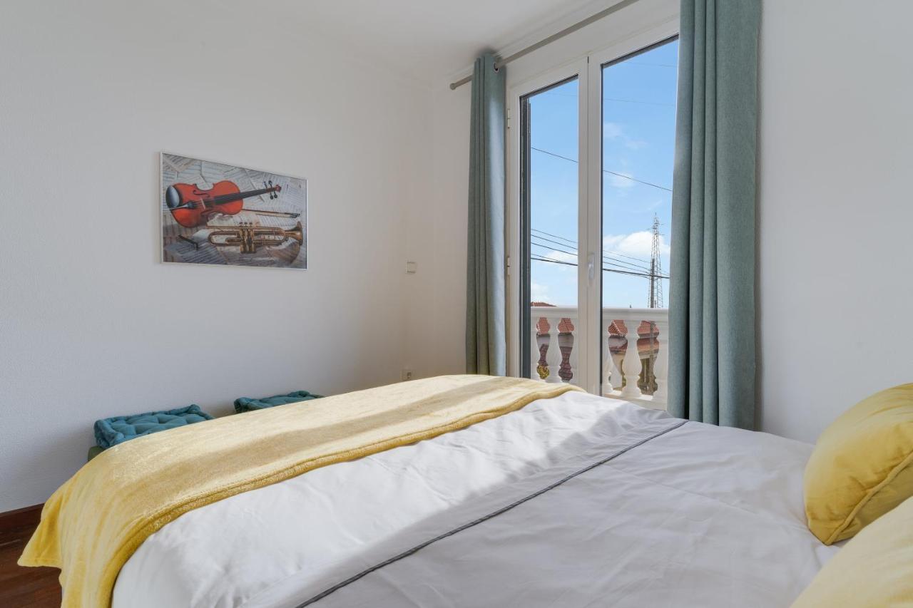Melody House Of Ponta Do Sol By Hr Madeira