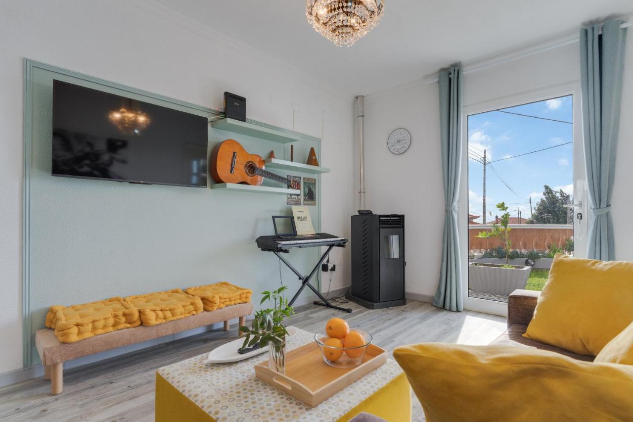 Melody House Of Ponta Do Sol By Hr Madeira *