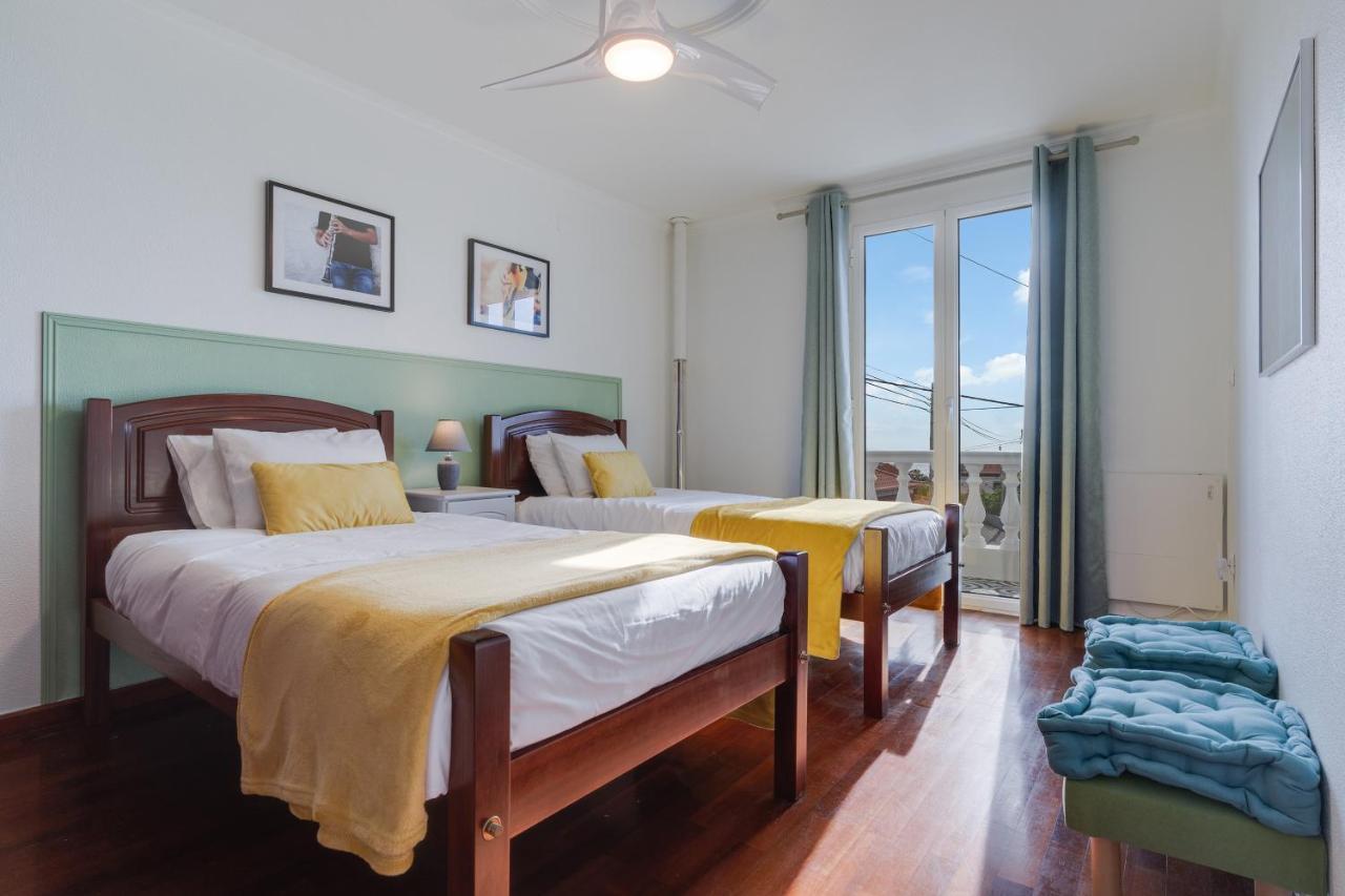 Melody House Of Ponta Do Sol By Hr Madeira Holiday home Ponta do Sol (Madeira)