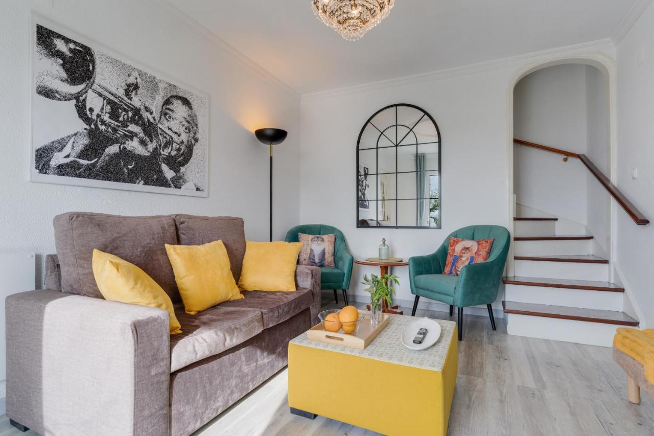 Holiday home Melody House Of Ponta Do Sol By Hr Madeira Ponta do Sol (Madeira)