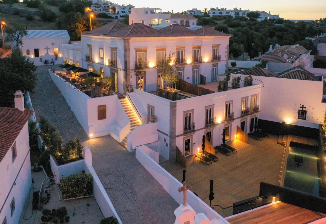 Colegio Charm House Tavira