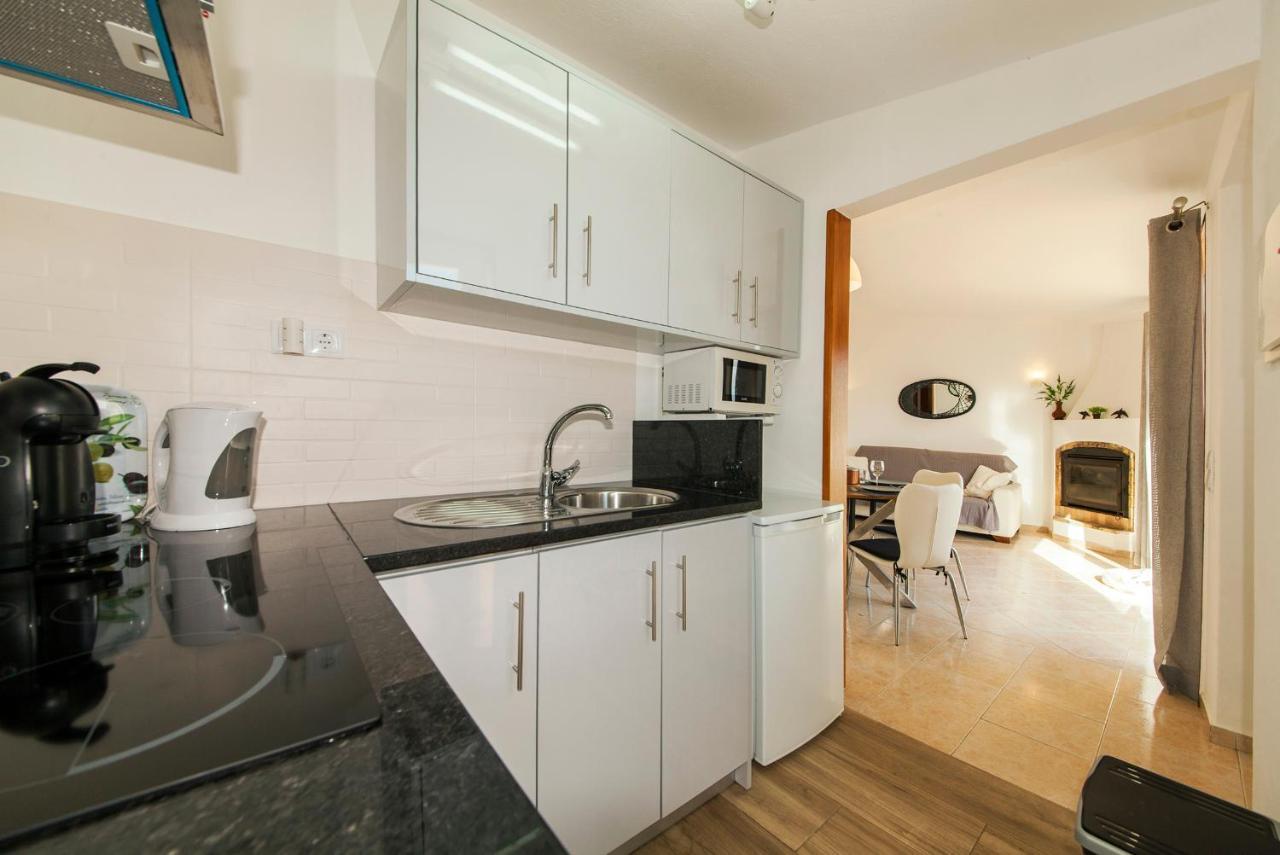 Rising Sun Apartment