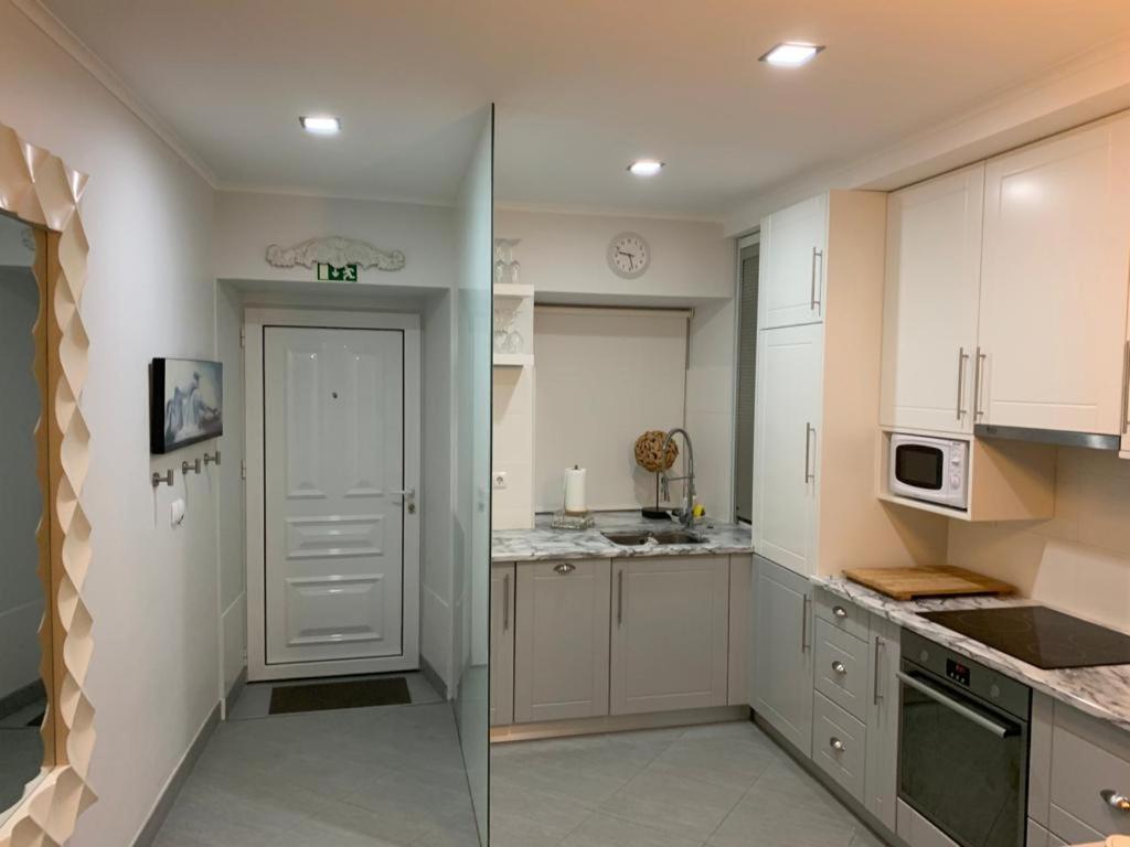 Vakantiehuis Casa Amarela Al 3030