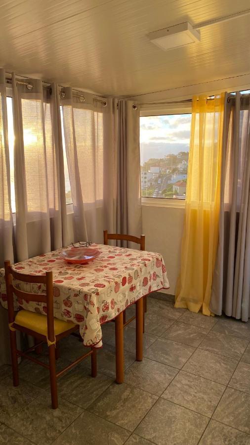 Holiday home Cozy 1 Bedroom W/ Balcony, Ocean View & Perfect Sunsets Ribeira Brava
