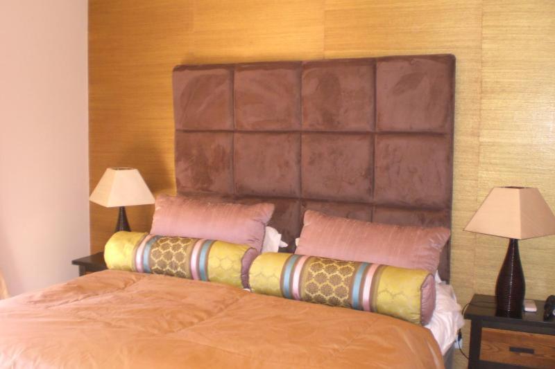 Pousada Stunning 3 Bed With Pool- Golf *