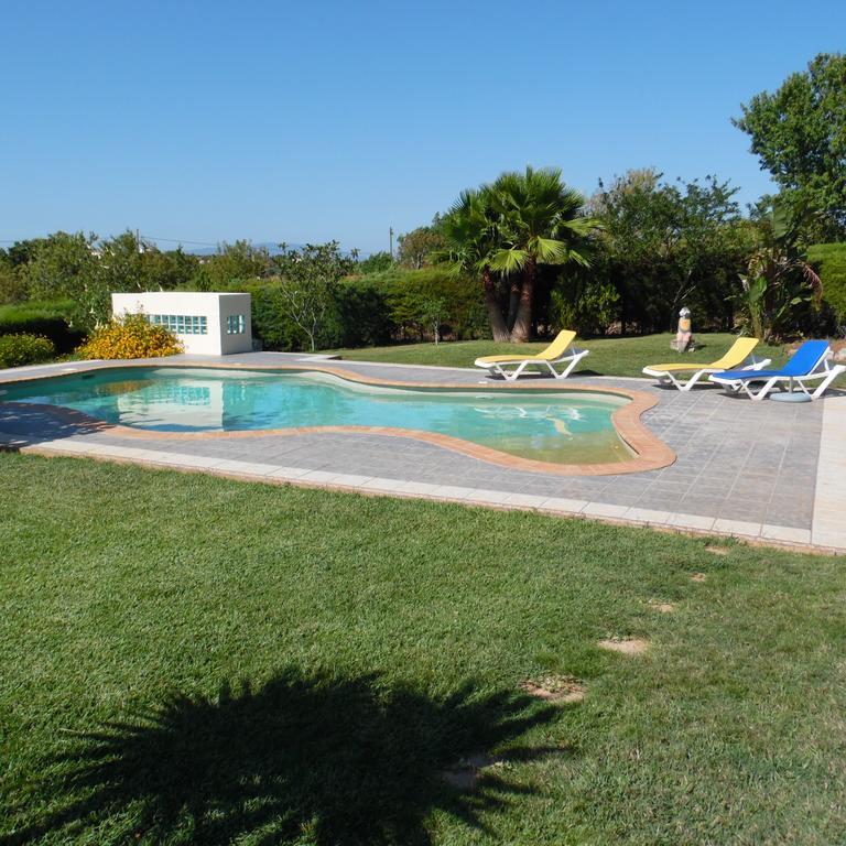 Horta Nova Holiday home Lagos