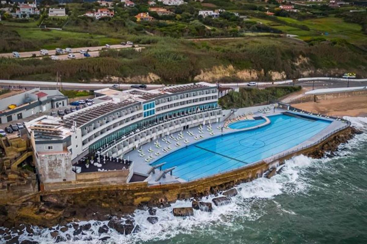Arribas Sintra 4* Praia das Macas