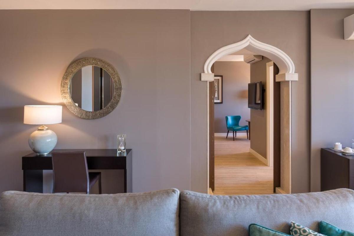 Ap Oriental - Adults Friendly Portimao