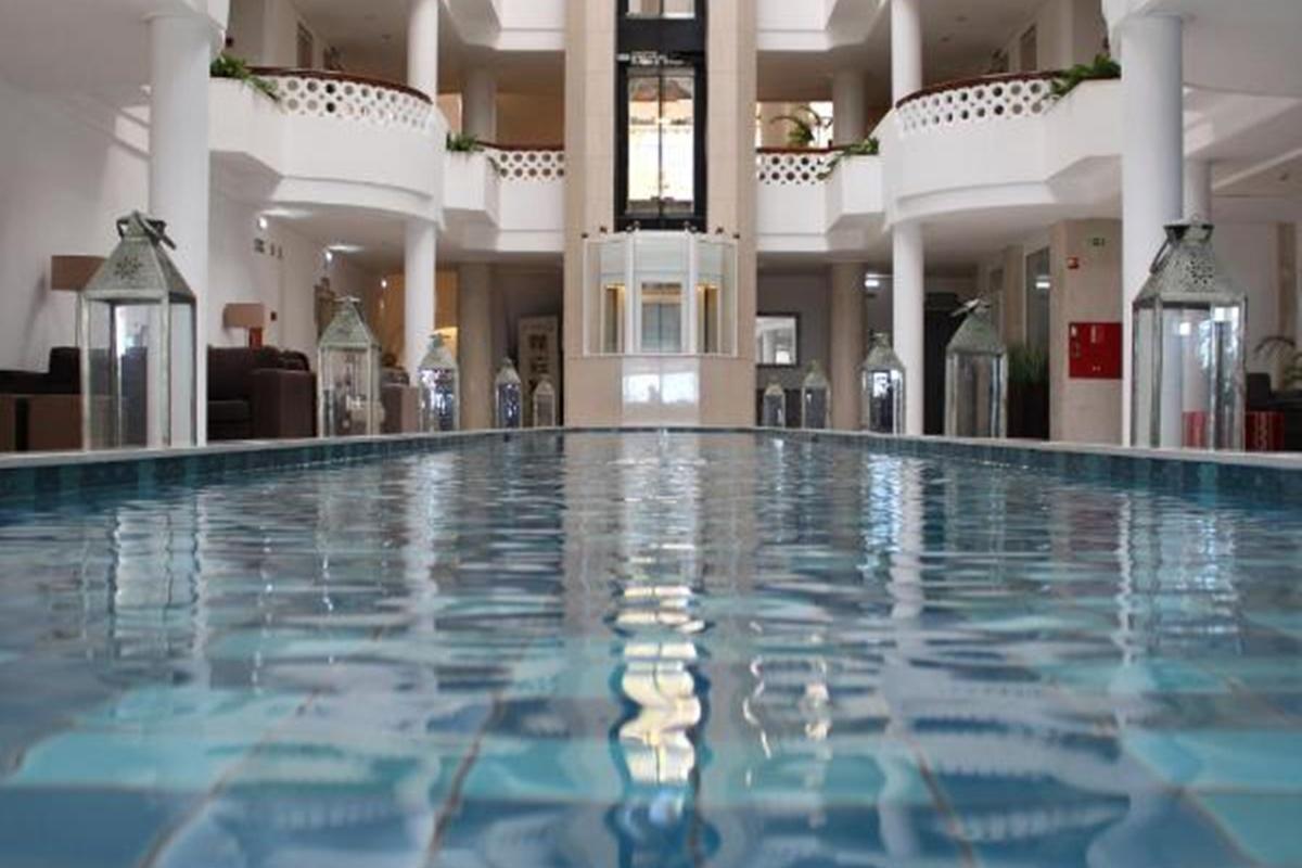 Ap Oriental - Adults Friendly Portimao