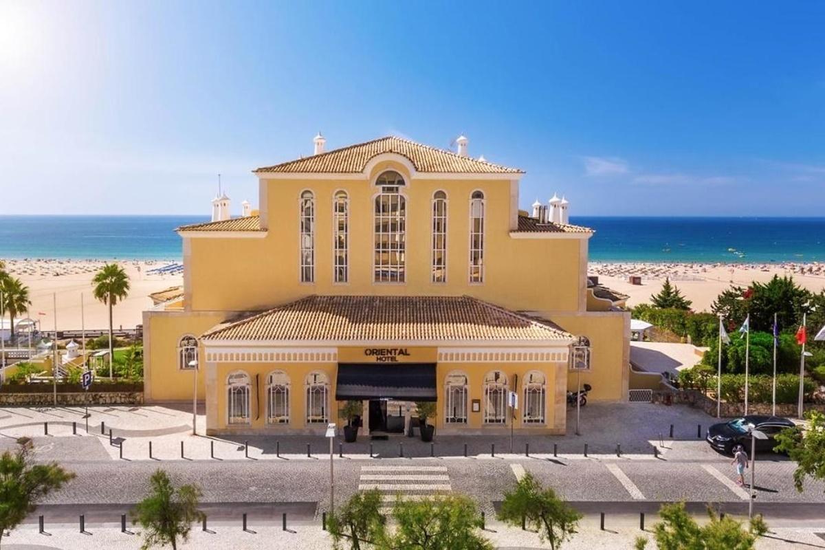 Ap Oriental - Adults Friendly Hotel Portimao