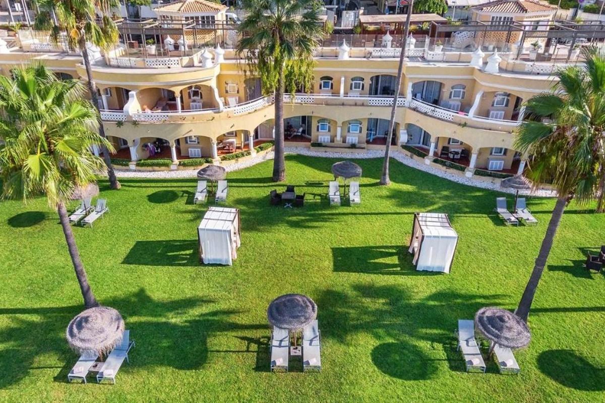 Ap Oriental - Adults Friendly 4* Portimao
