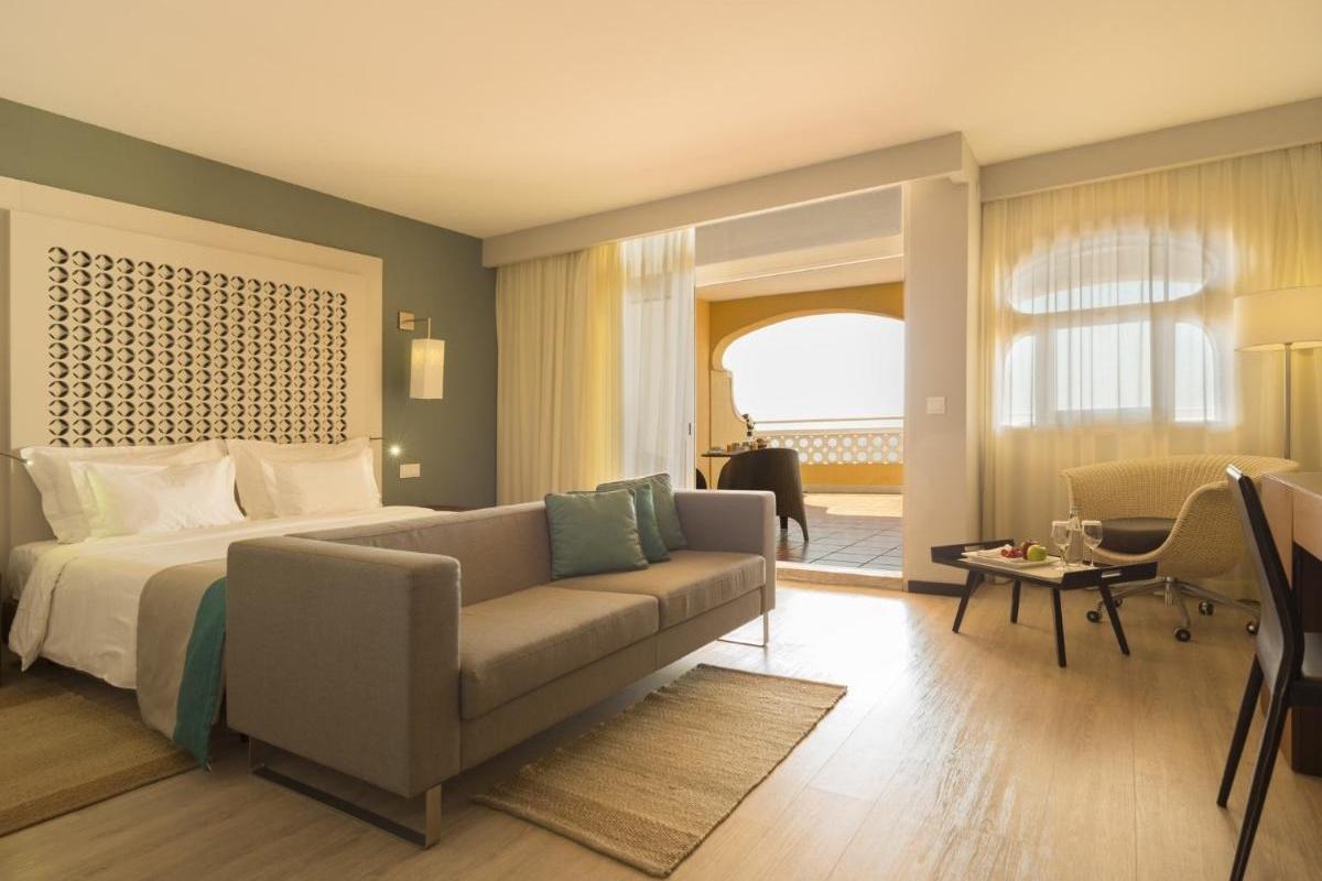 Ap Oriental - Adults Friendly 4* Portimao