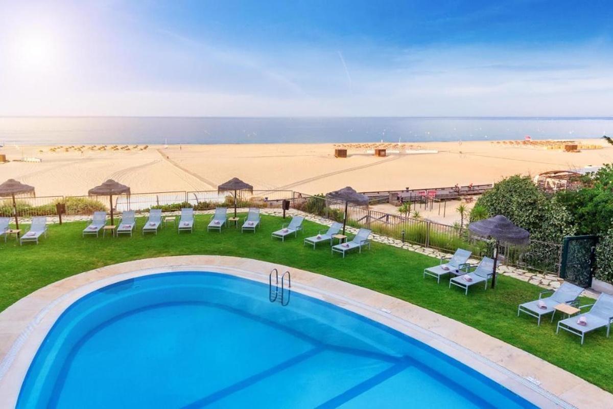 Hotel Ap Oriental - Adults Friendly Portimao