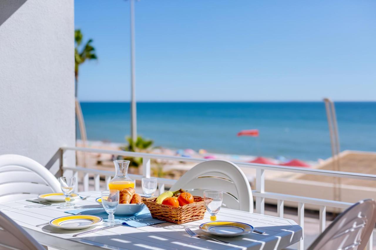Al - Horizonte Azul Appartement