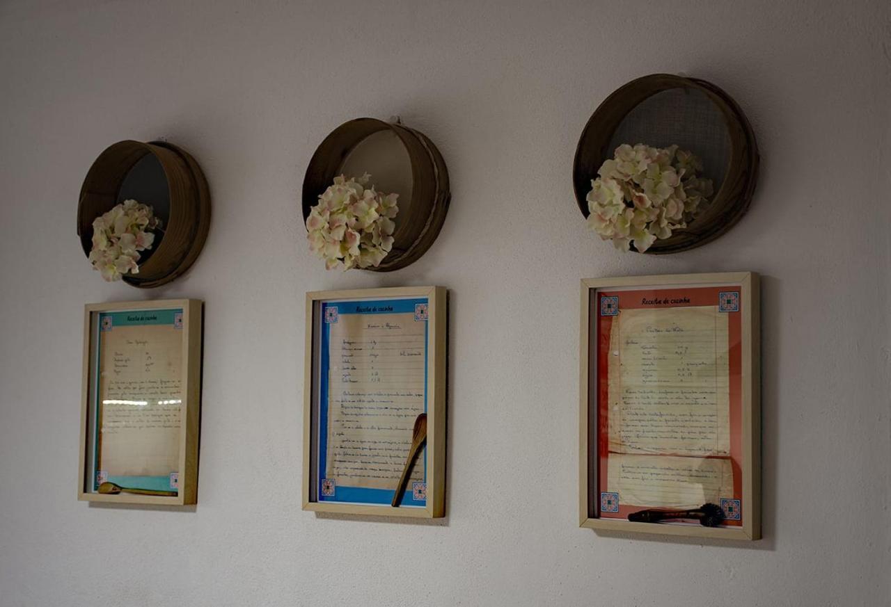 Habitación en casa particular A Dos Reis