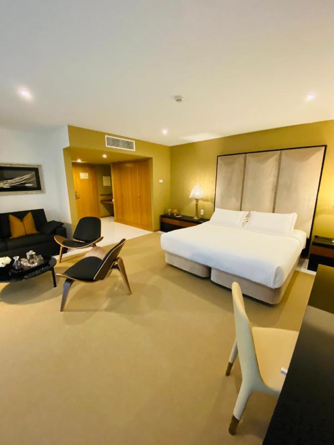 Hotel Valverde Design Country Praia Da Luz