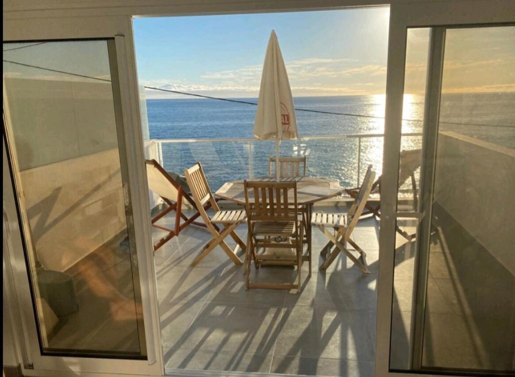 Casa Bonecas 2 # Private Garage Included # Paul do Mar (Madeira)