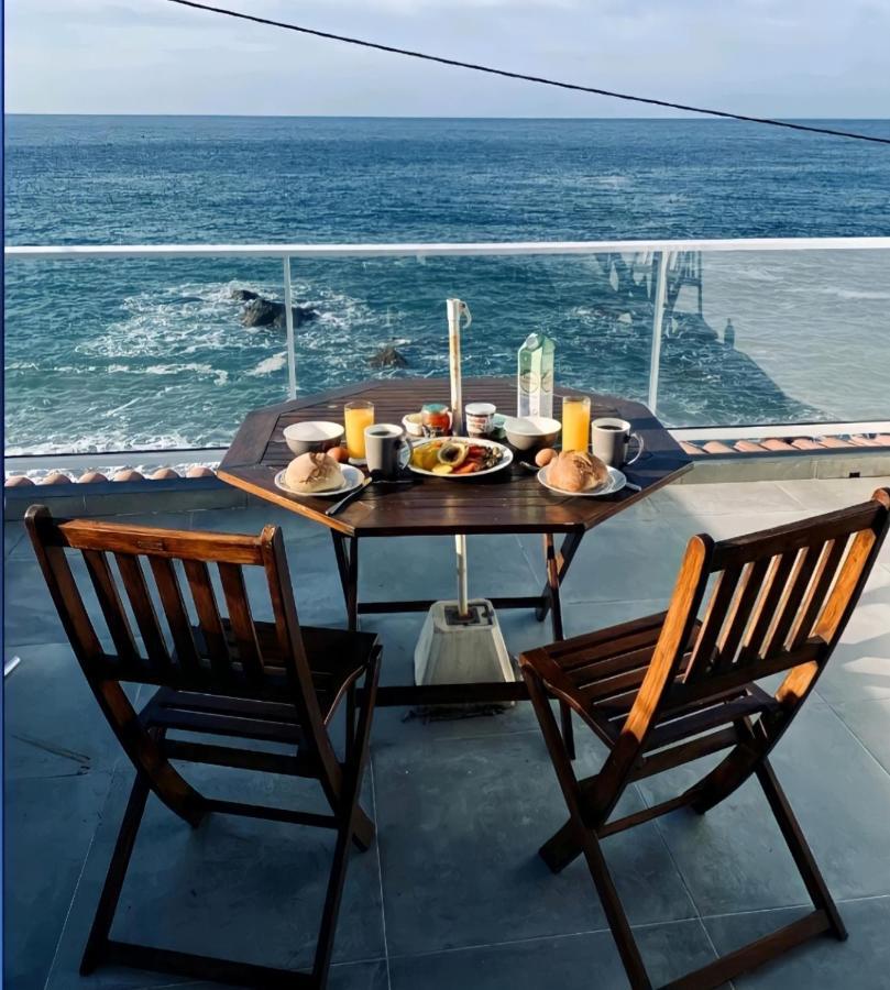 Casa Bonecas 2 # Private Garage Included # * Paul do Mar (Madeira)