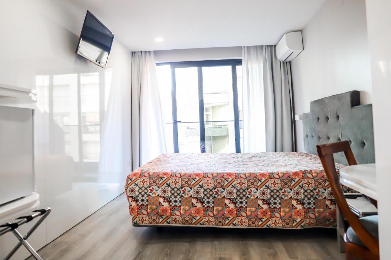 Hotel Avenida