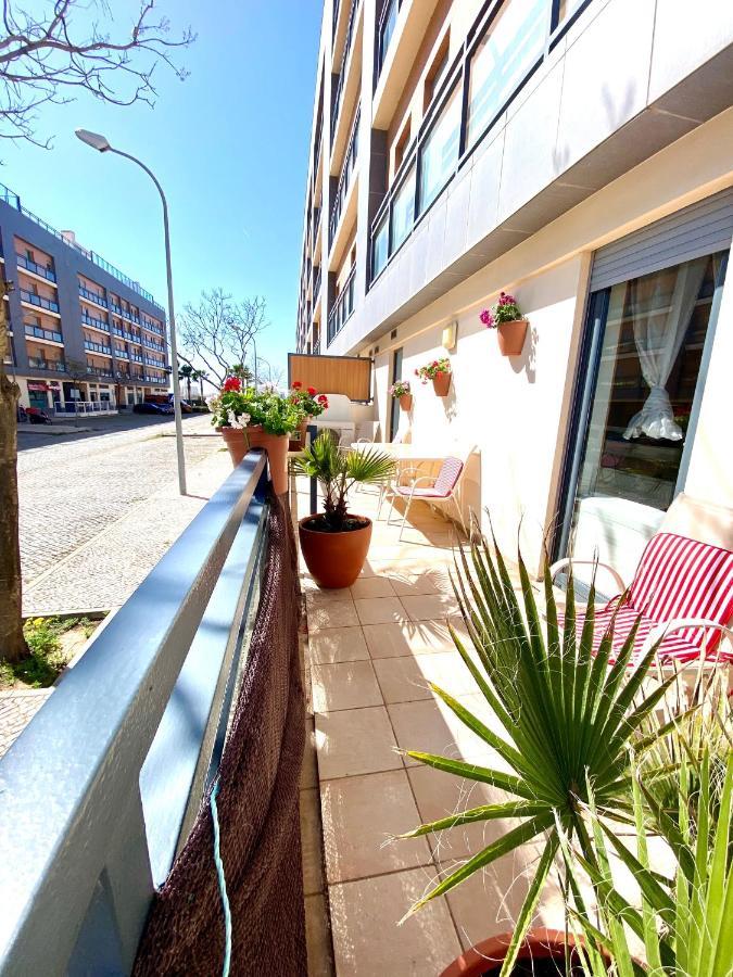 Zenit Luxury Marina Village Olhao