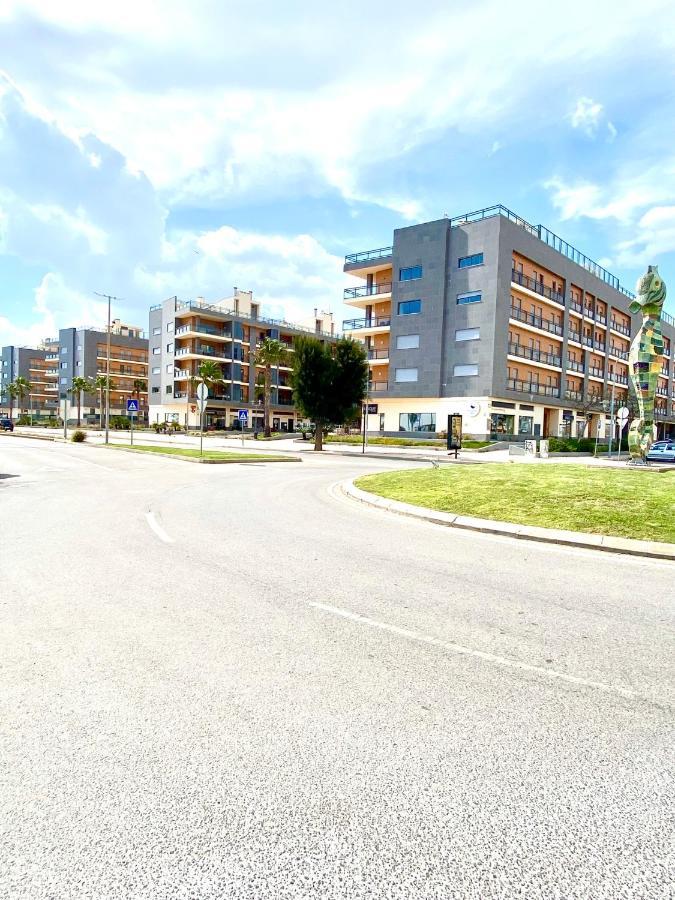 Apartment Zenit Luxury Marina Village *