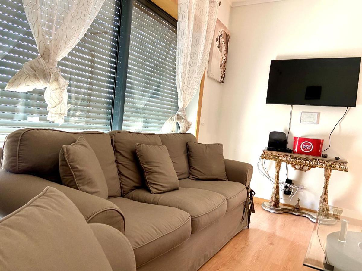 Zenit Luxury Marina Village Apartment Olhao