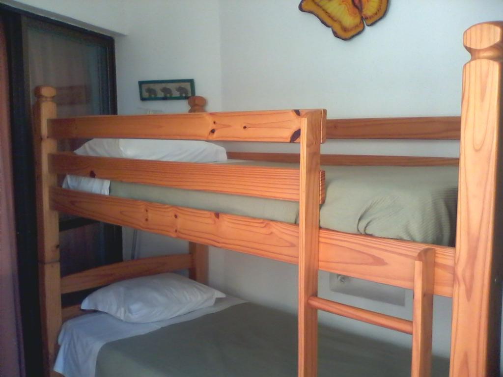 Apartment Ariadna