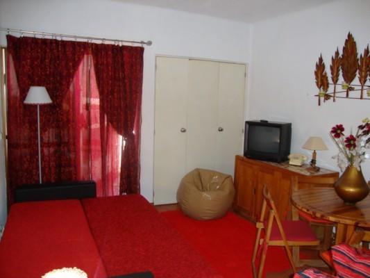 Ariadna Apartment *