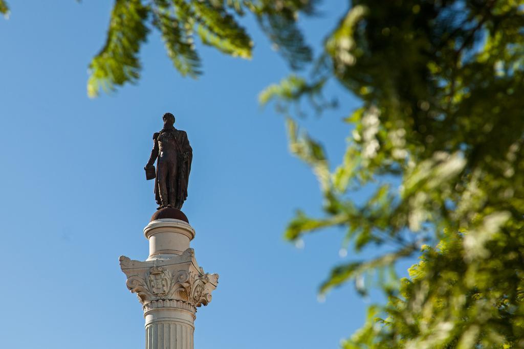Metropole Lisbon