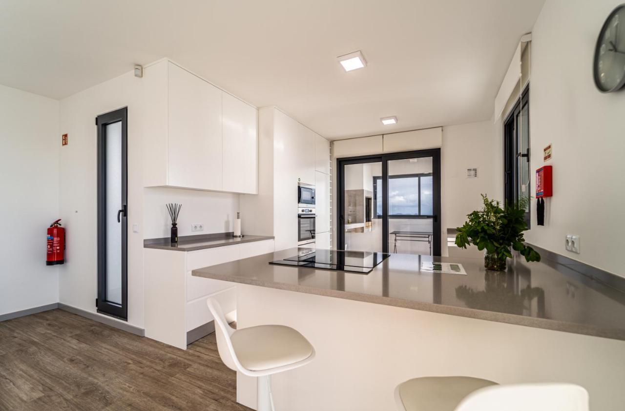 Olival Appartement *