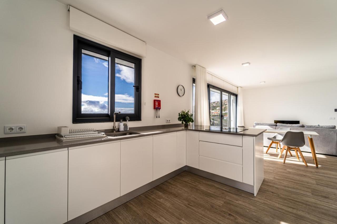 Olival Appartement Santa Cruz (Madeira)